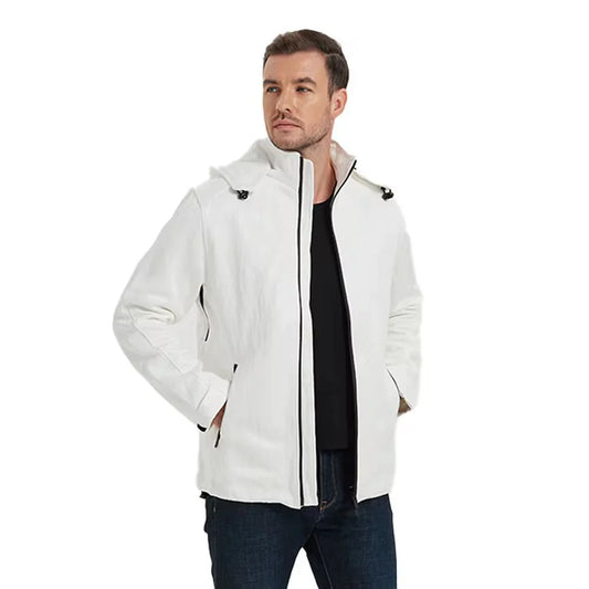 StabGuard™ Armor Pro Jacket