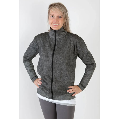 StabGuard™ Anti Cut Sweater