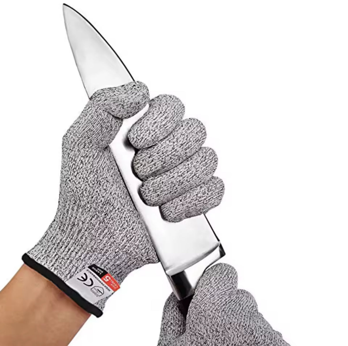 StabGuard™-Cut Resistant Gloves