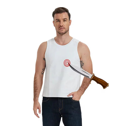 StabGuard™ Undershirt Stab Protection